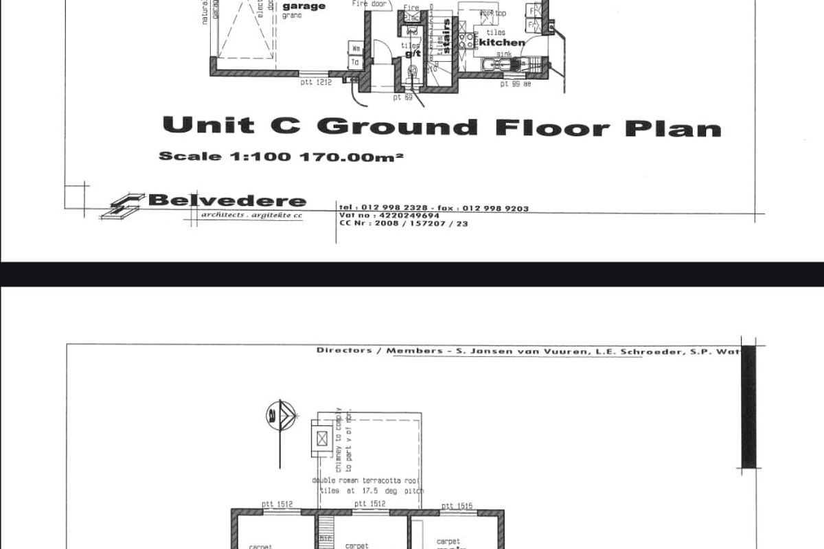 House For Sale in Trichardt - Photo 5