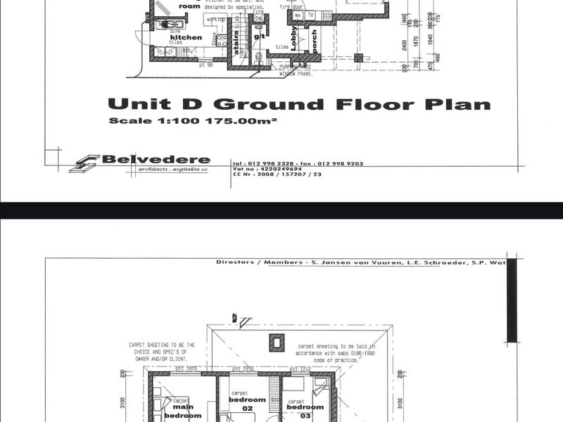 House For Sale in Trichardt - Photo 5