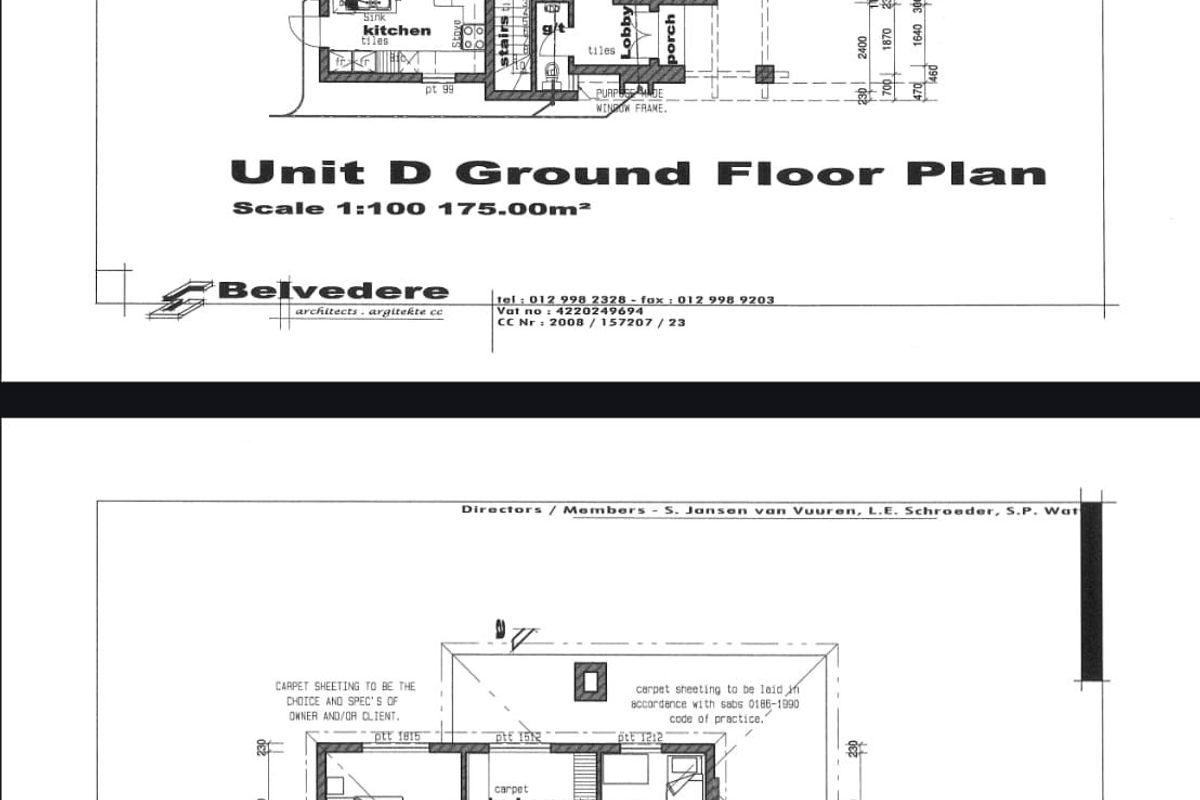 House For Sale in Trichardt - Photo 5