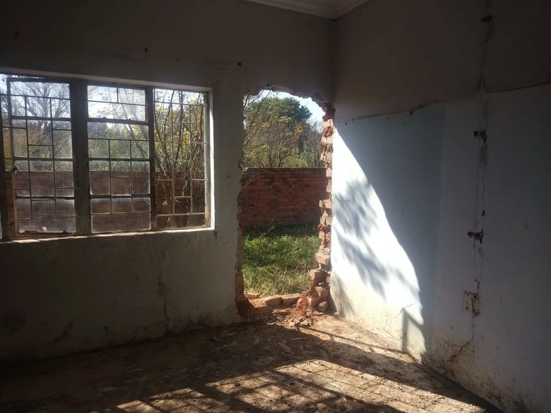 Vacant Land Residential For Sale in Modimolle Central - Photo 3