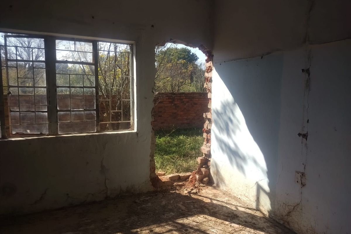 Vacant Land Residential For Sale in Modimolle Central - Photo 3