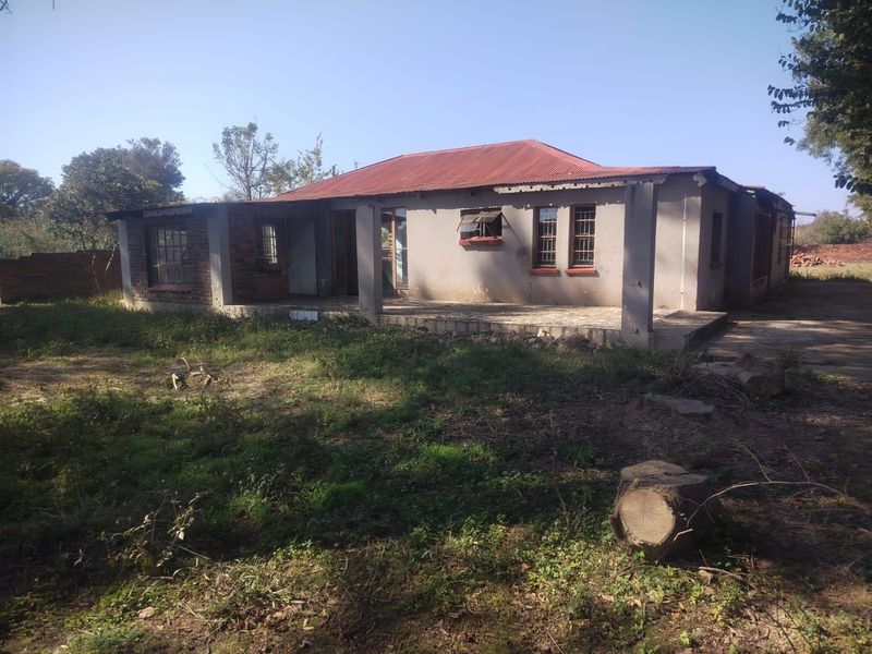 Vacant Land Residential For Sale in Modimolle Central - Photo 2