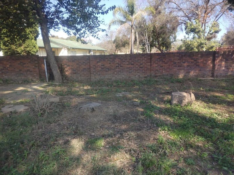 Vacant Land Residential For Sale in Modimolle Central - Photo 4