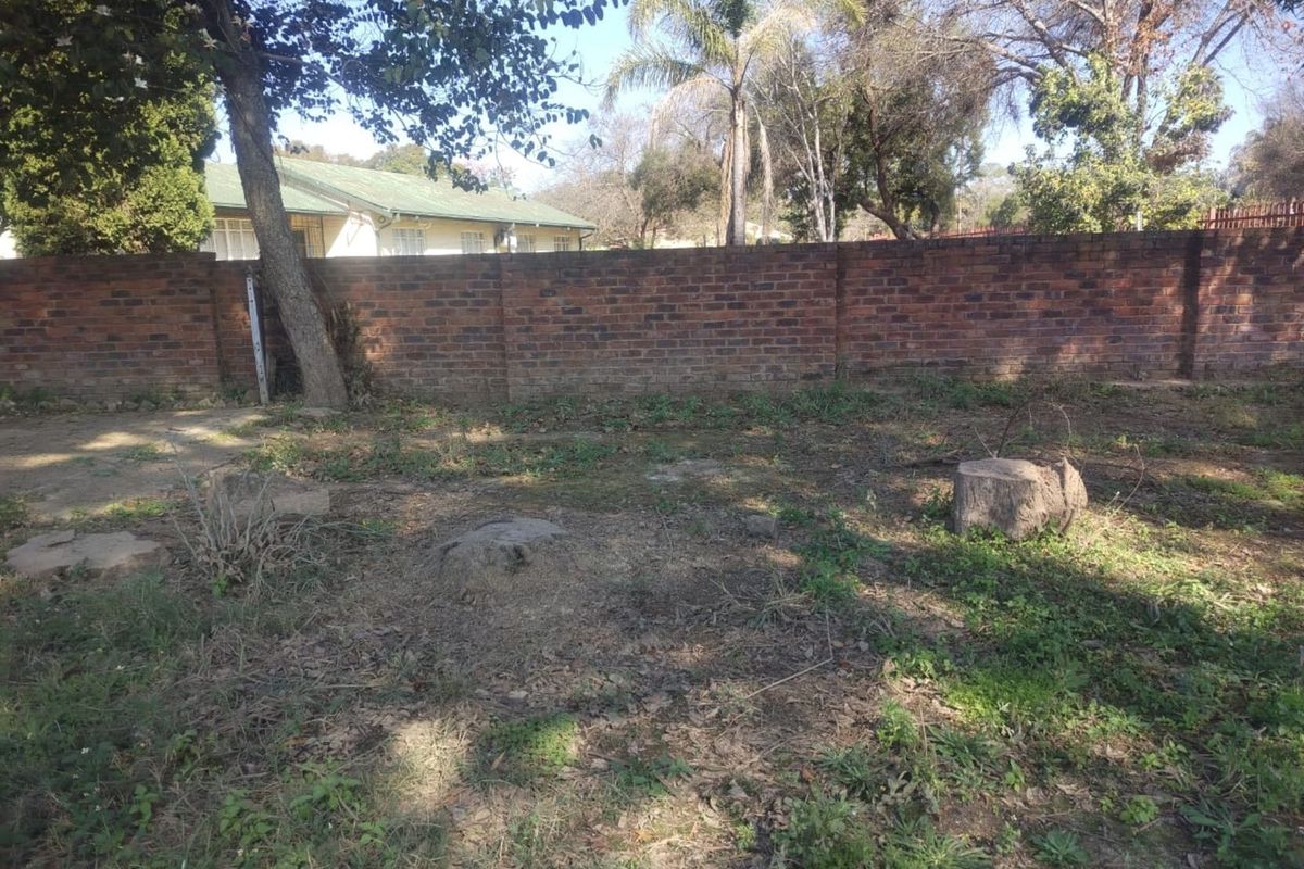 Vacant Land Residential For Sale in Modimolle Central - Photo 4