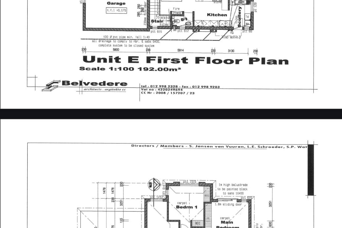 House For Sale in Trichardt - Photo 5