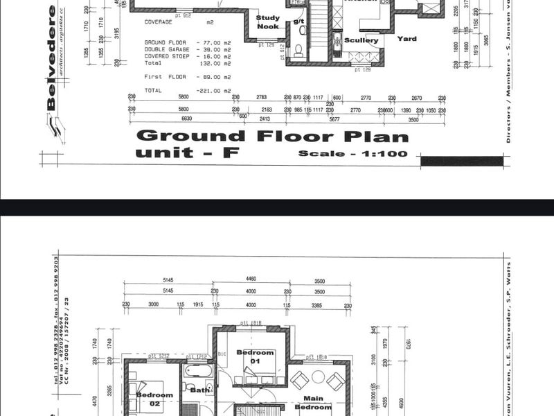 House For Sale in Trichardt - Photo 5