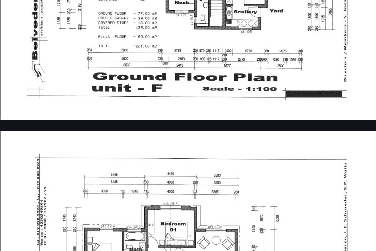 House For Sale in Trichardt - Photo 5