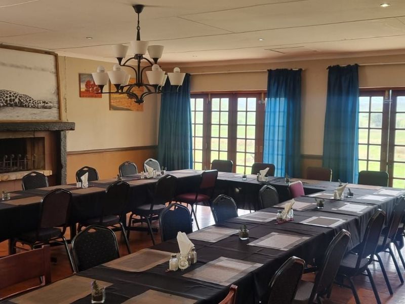 House For Sale in Wakkerstroom Central - Photo 8