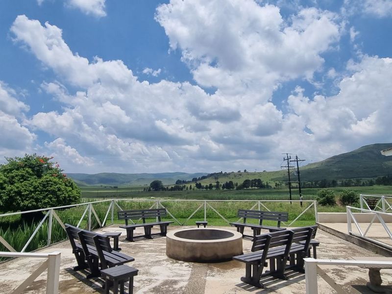 House For Sale in Wakkerstroom Central - Photo 4