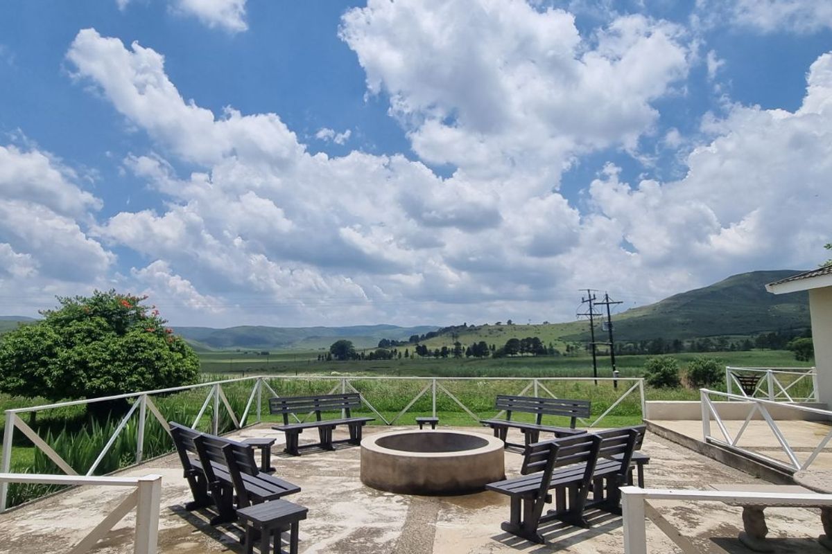 House For Sale in Wakkerstroom Central - Photo 4