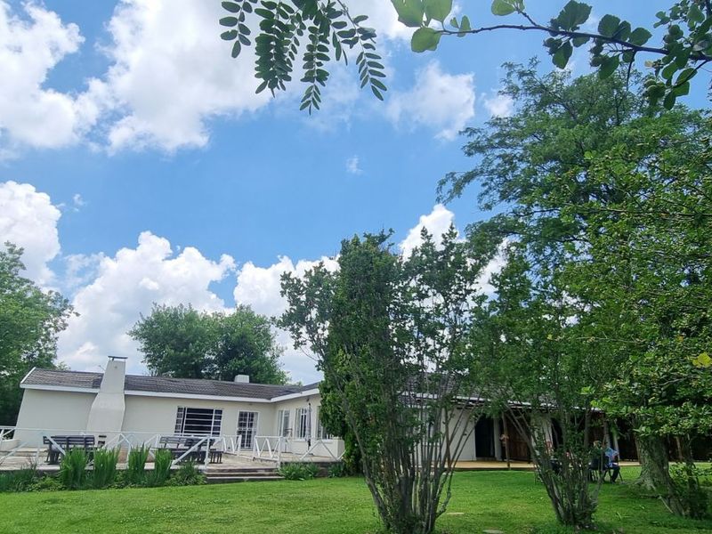 House For Sale in Wakkerstroom Central - Photo 2