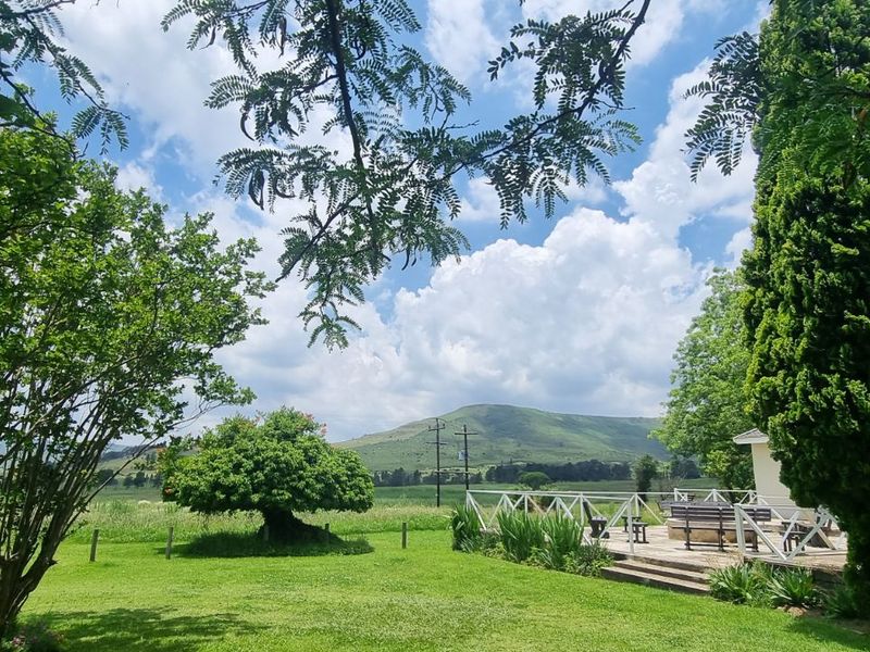 House For Sale in Wakkerstroom Central - Photo 3