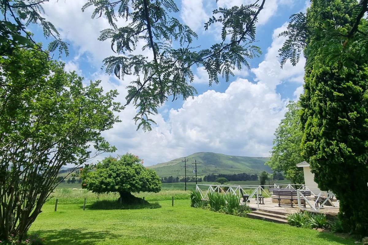 House For Sale in Wakkerstroom Central - Photo 3