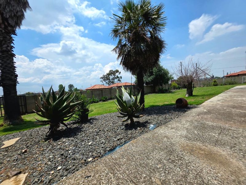 House For Sale in Charl Cilliers - Photo 4