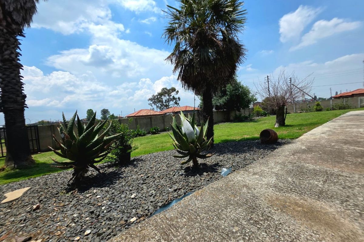 House For Sale in Charl Cilliers - Photo 4