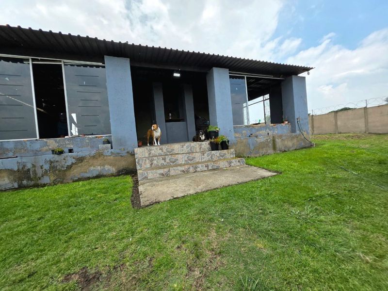House For Sale in Charl Cilliers - Photo 10