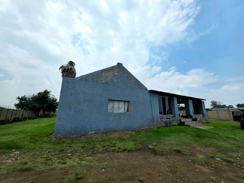 House For Sale in Charl Cilliers - Photo 9