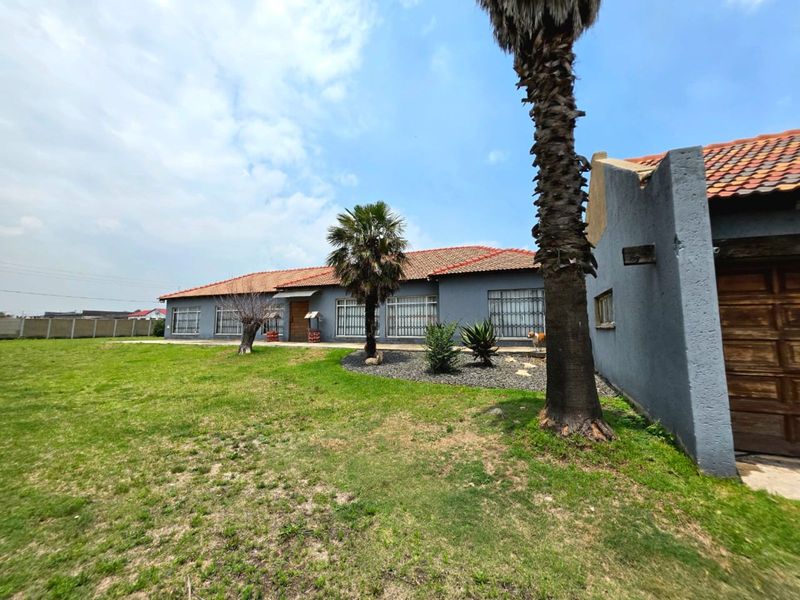 House For Sale in Charl Cilliers - Photo 8