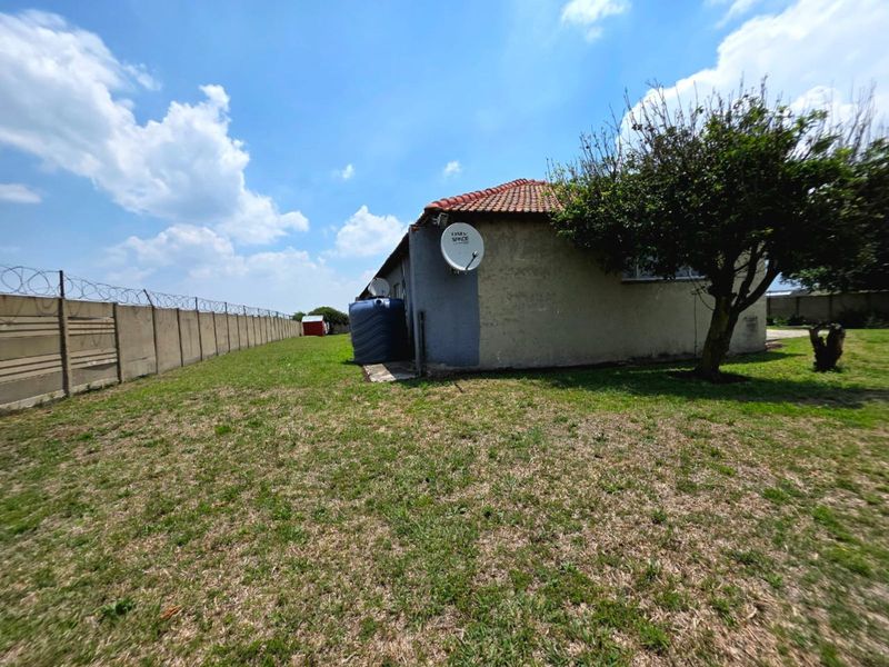 House For Sale in Charl Cilliers - Photo 5