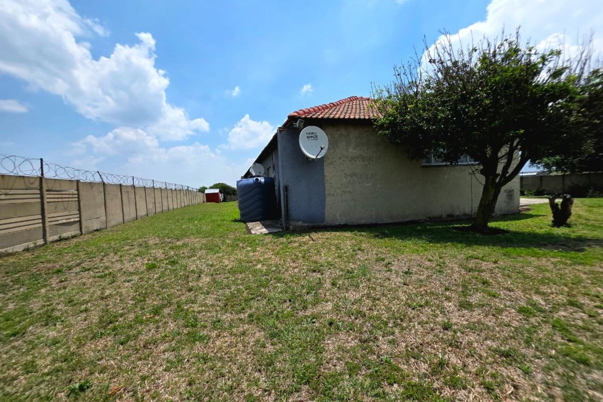 House For Sale in Charl Cilliers - Photo 5