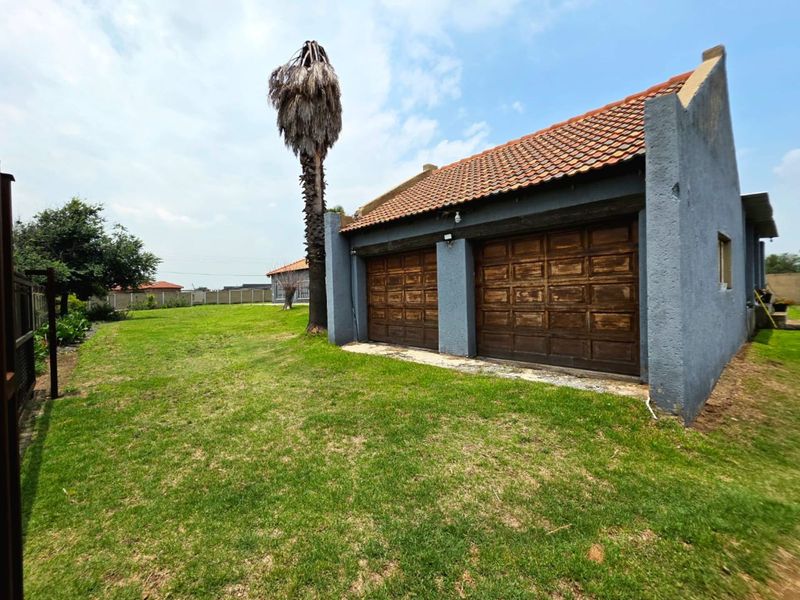 House For Sale in Charl Cilliers - Photo 7