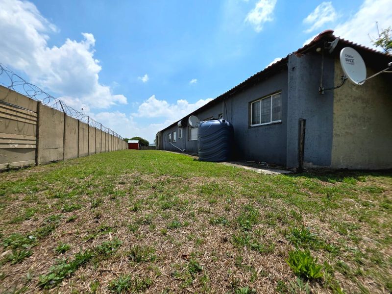 House For Sale in Charl Cilliers - Photo 3