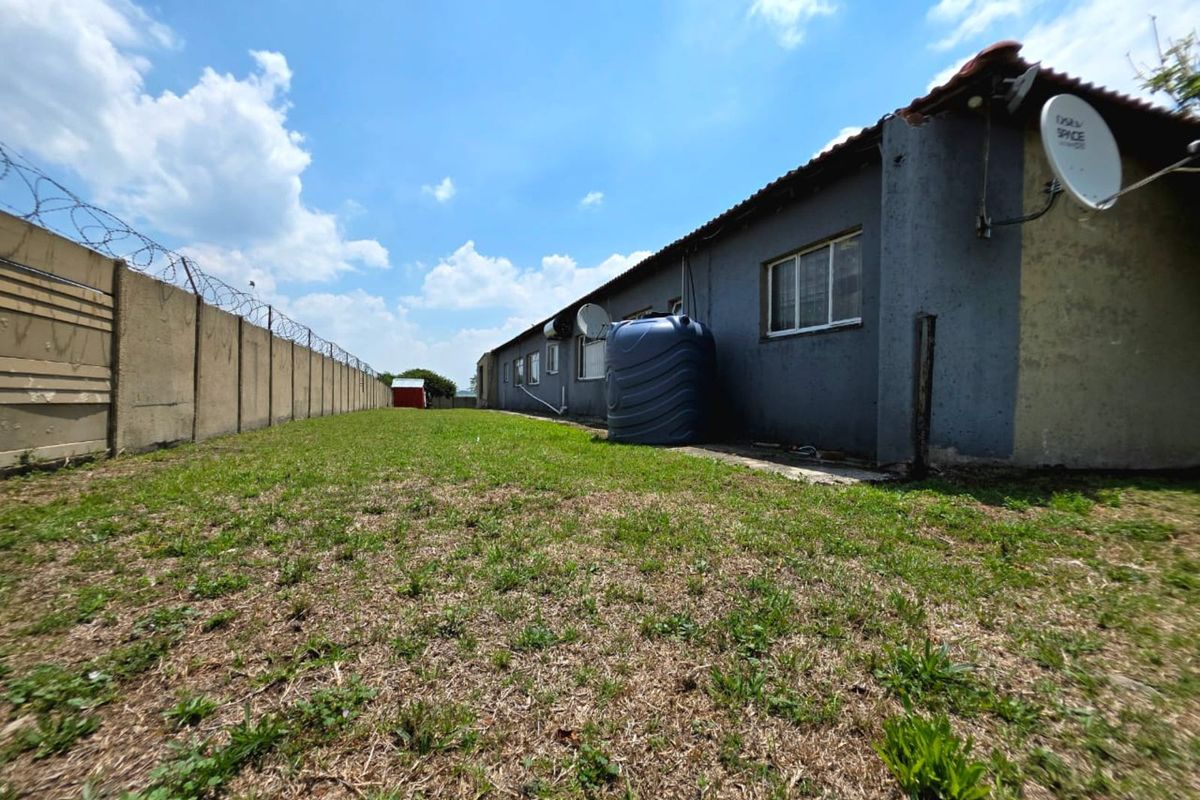 House For Sale in Charl Cilliers - Photo 3