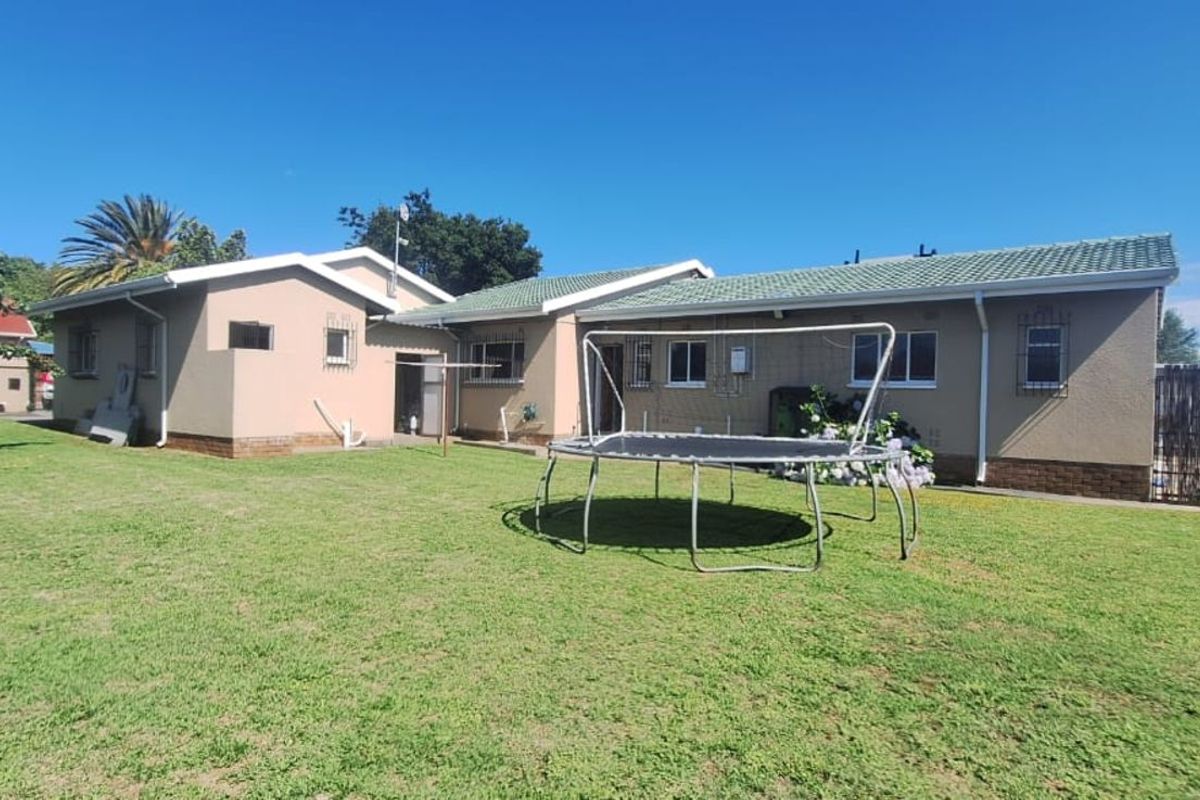 House For Sale in Helikonpark - Photo 2