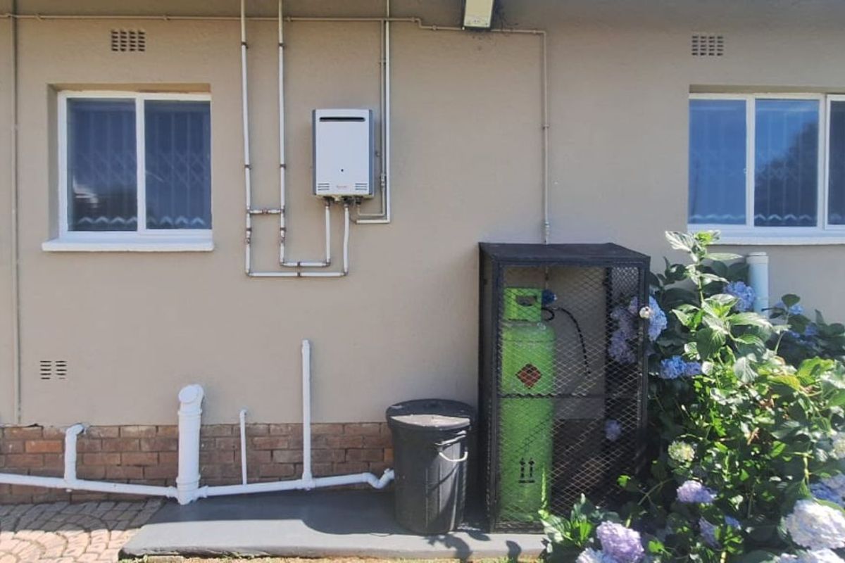 House For Sale in Helikonpark - Photo 3