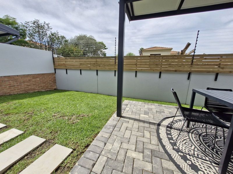 Townhouse For Sale in Fourways - Photo 10