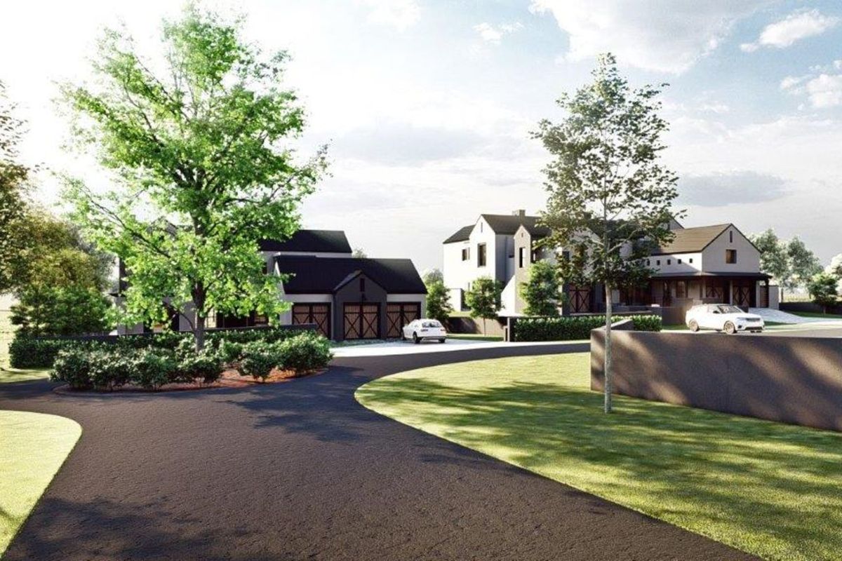 Vacant Land Residential For Sale in Trichardt - Photo 4