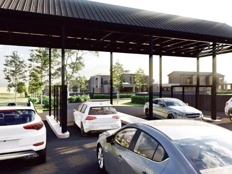 Vacant Land Residential For Sale in Trichardt - Photo 2