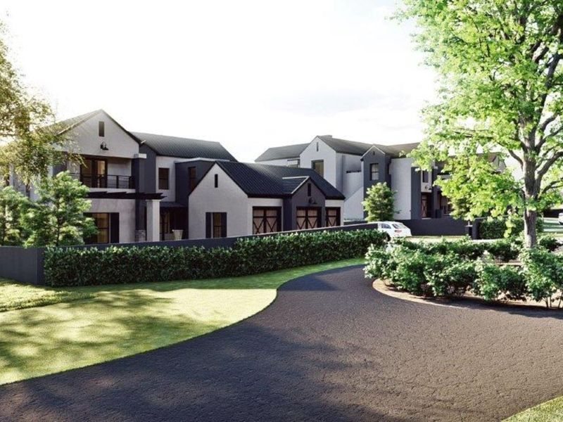 Vacant Land Residential For Sale in Trichardt - Photo 4