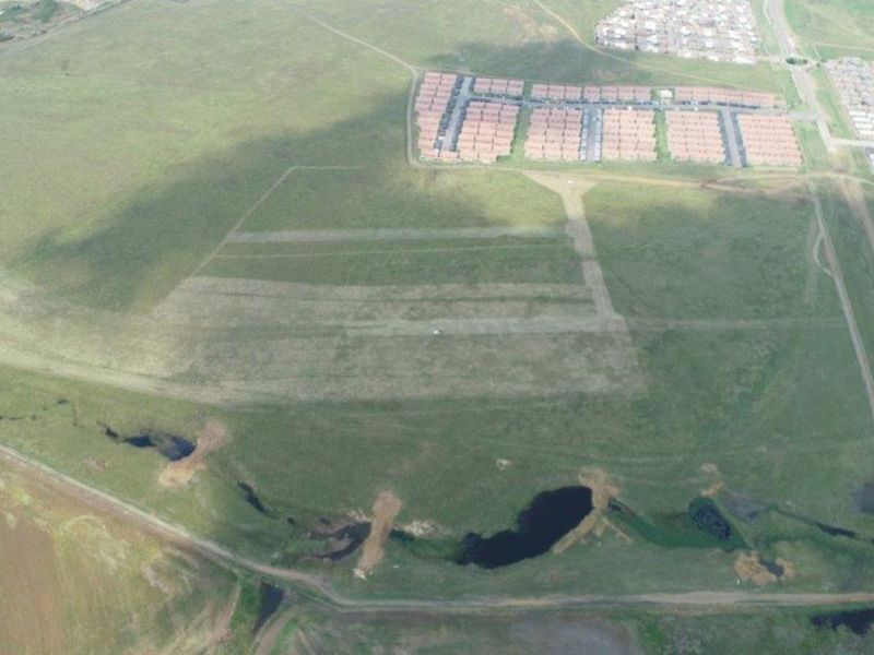 Vacant Land Residential For Sale in Trichardt - Photo 9