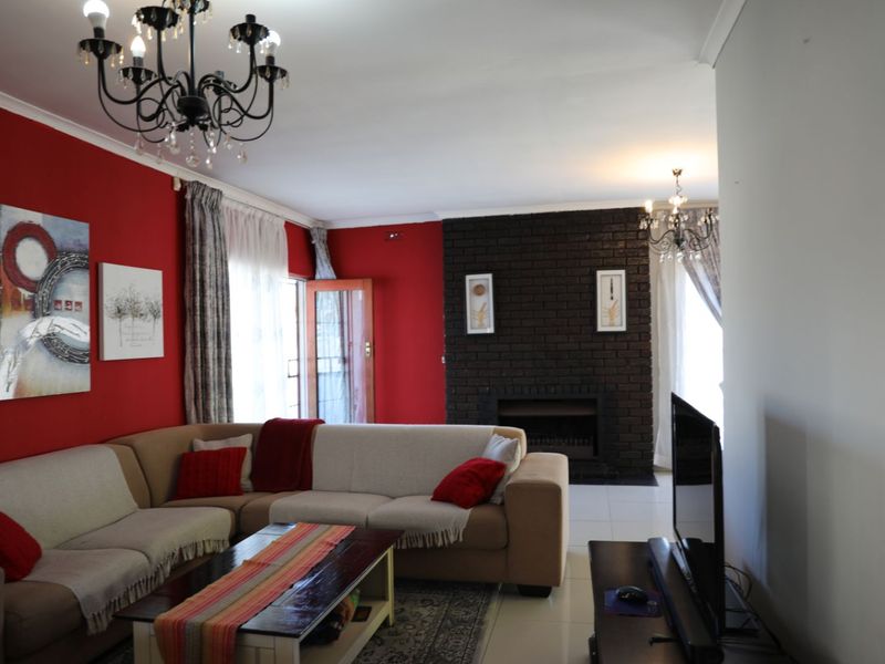 House For Sale in Scottsville - Photo 6