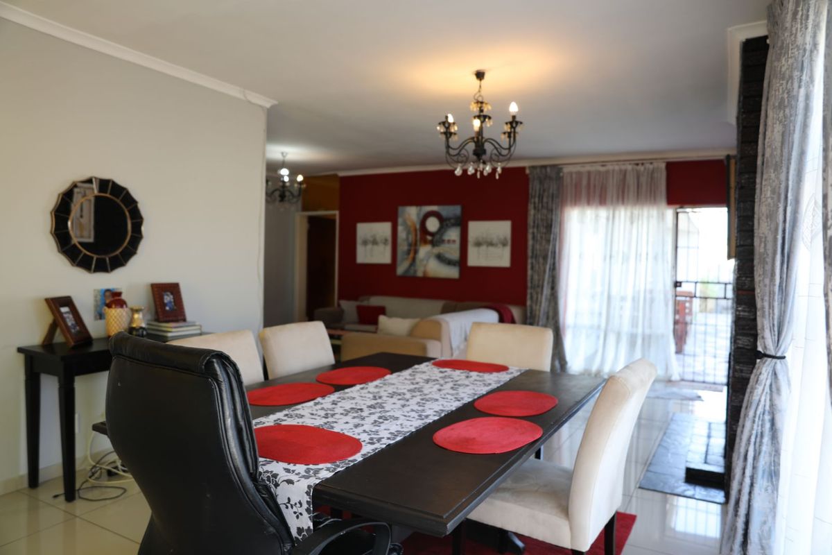 House For Sale in Scottsville - Photo 3