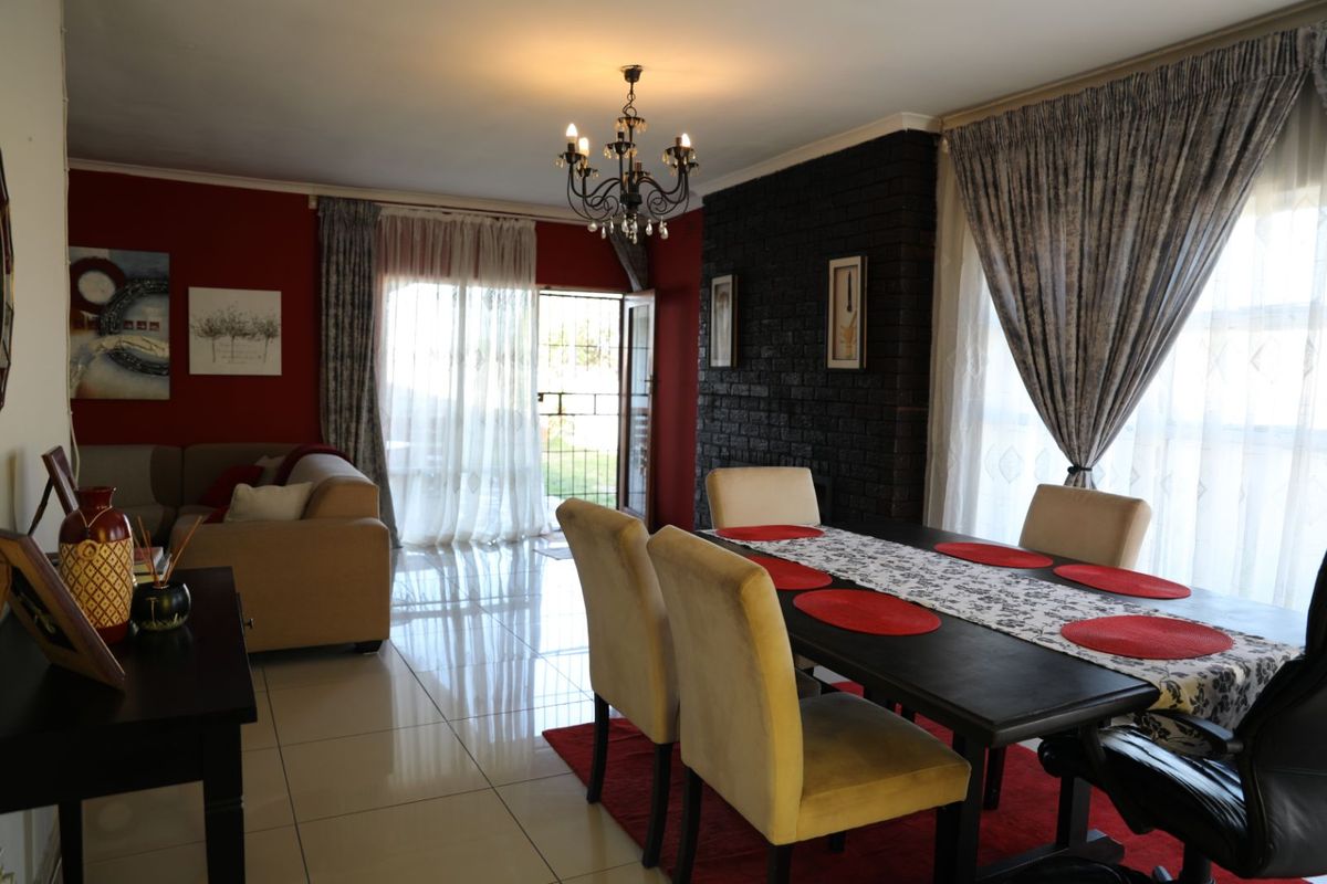 House For Sale in Scottsville - Photo 5