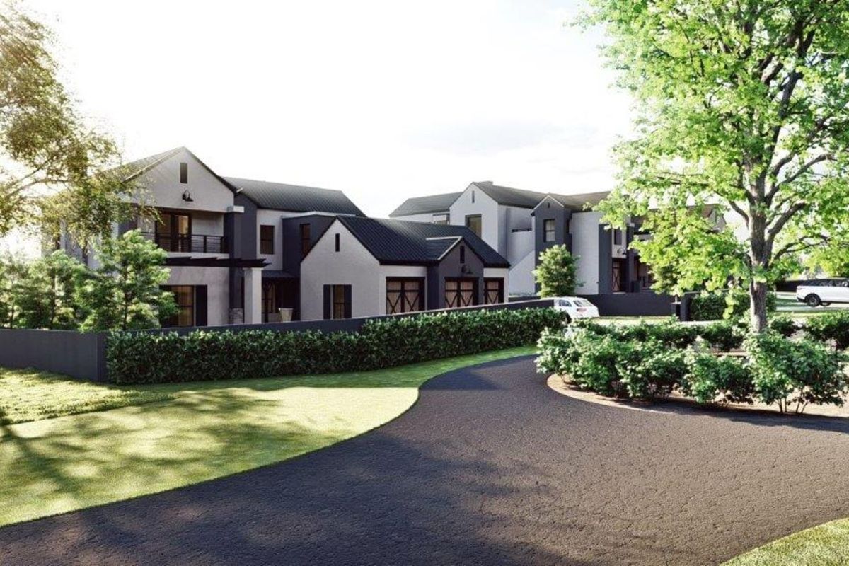 Vacant Land Residential For Sale in Trichardt - Photo 3