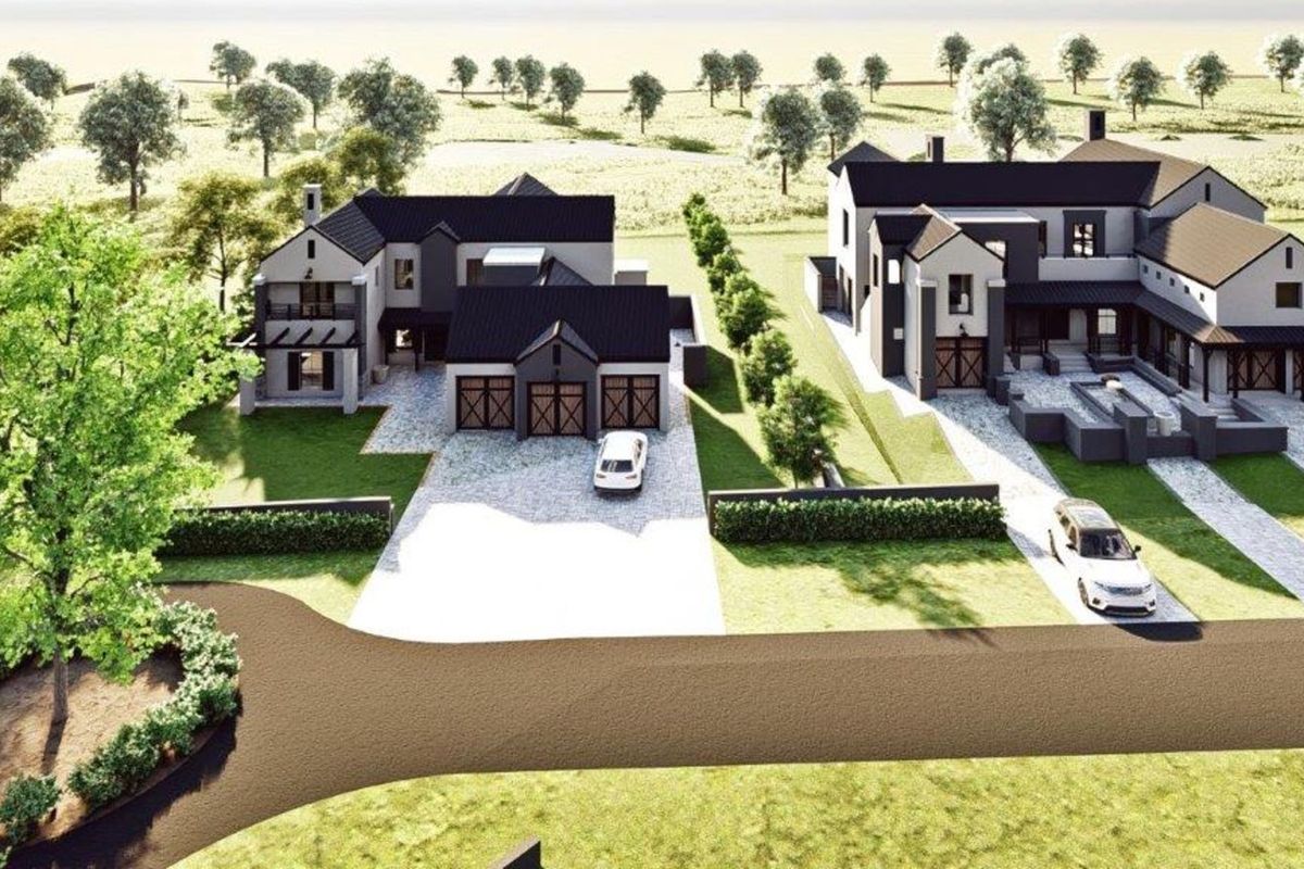 Townhouse For Sale in Trichardt - Photo 4