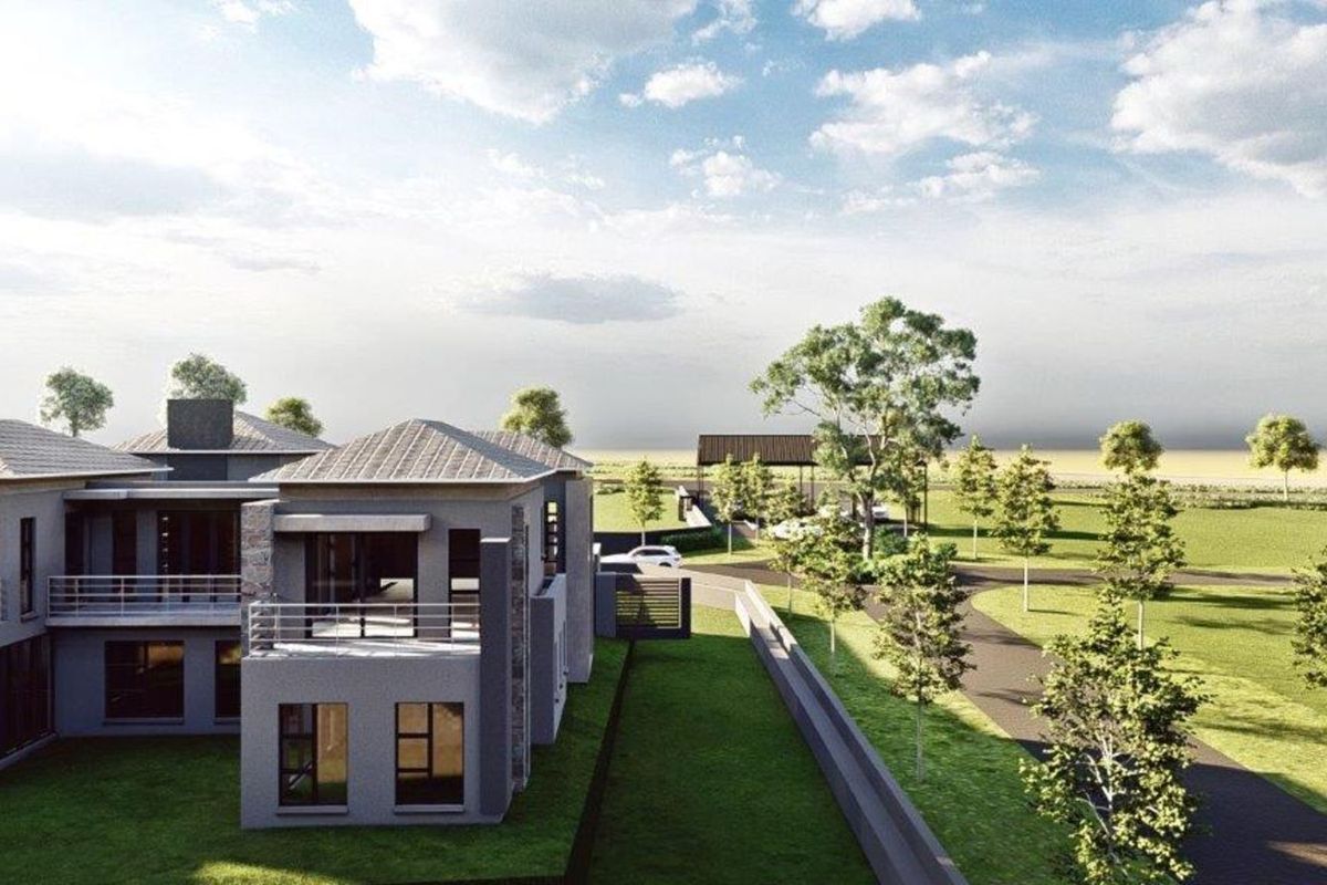 Townhouse For Sale in Trichardt - Photo 5