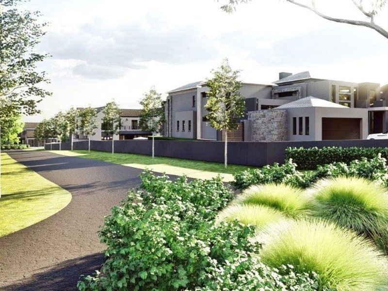 Townhouse For Sale in Trichardt - Photo 2