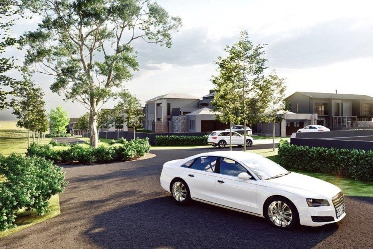 Townhouse For Sale in Trichardt - Photo 5