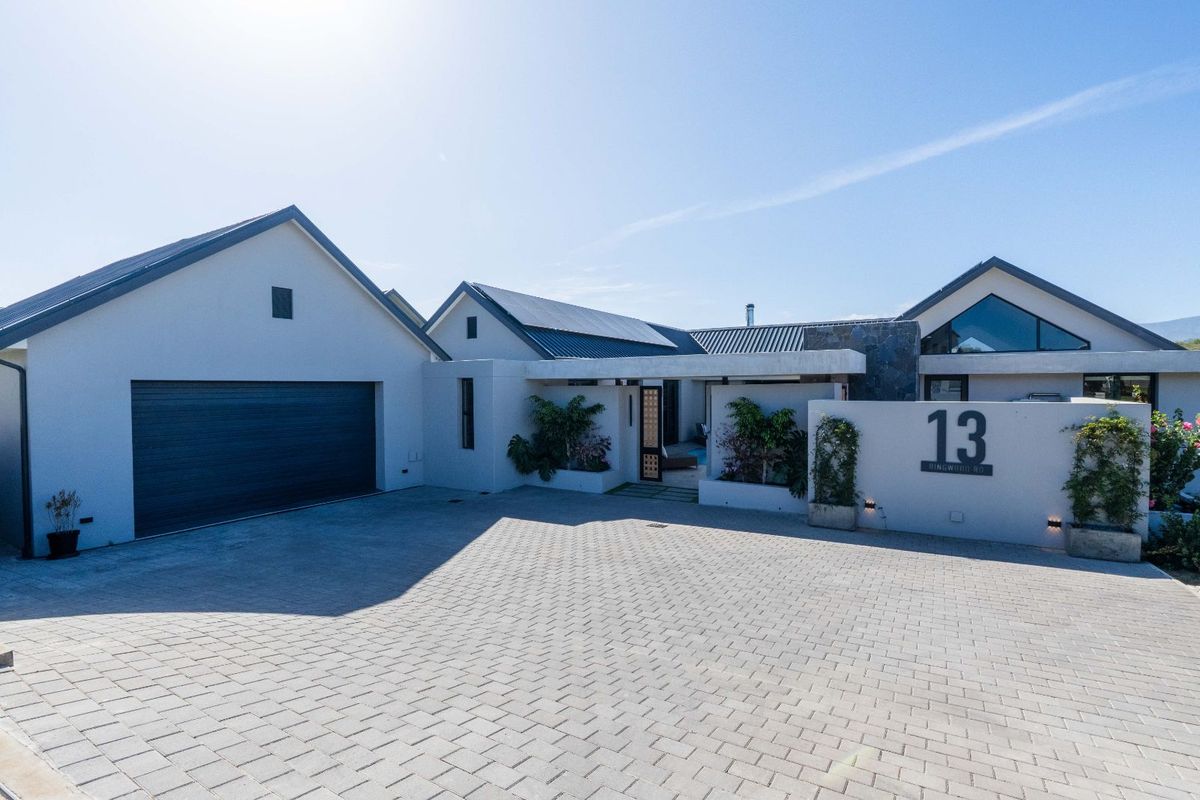 House For Sale in Kingswood Golf Estate - Photo 2