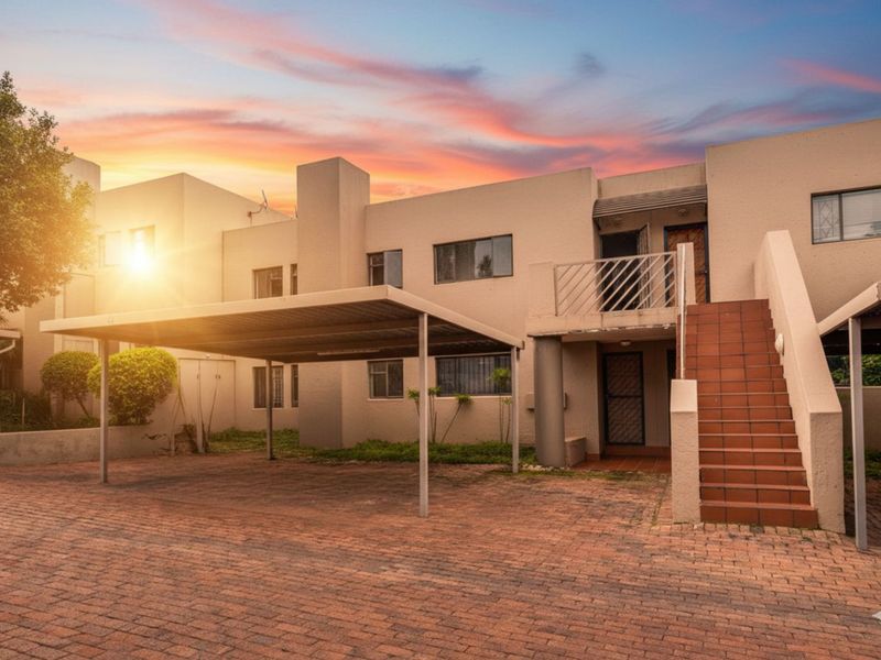 Townhouse For Sale in Weltevreden Park - Photo 2