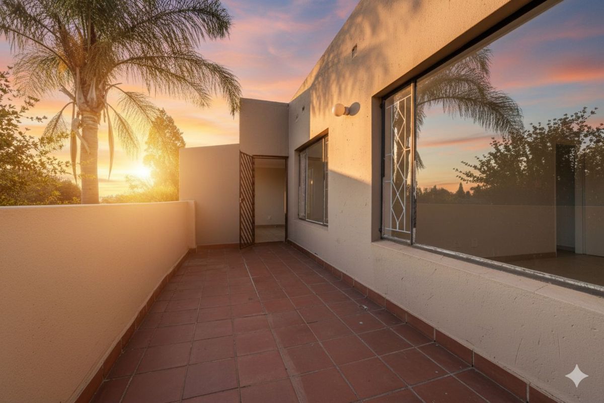 Townhouse For Sale in Weltevreden Park - Photo 4