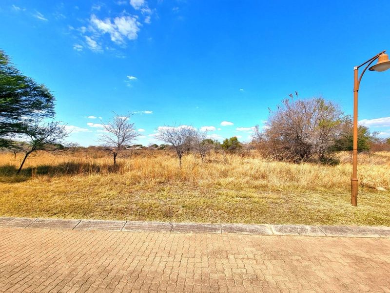 Vacant Land Residential For Sale in Koro Creek Golf Estate - Photo 2