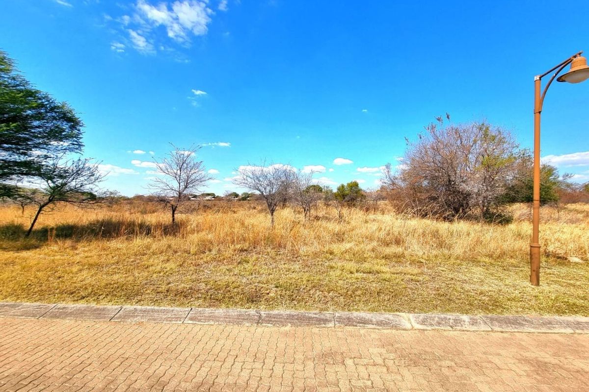Vacant Land Residential For Sale in Koro Creek Golf Estate - Photo 2