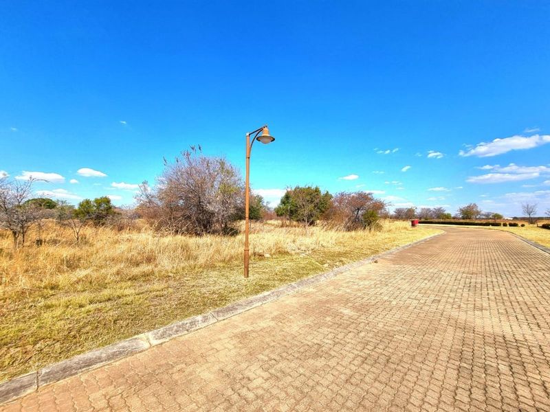Vacant Land Residential For Sale in Koro Creek Golf Estate - Photo 3