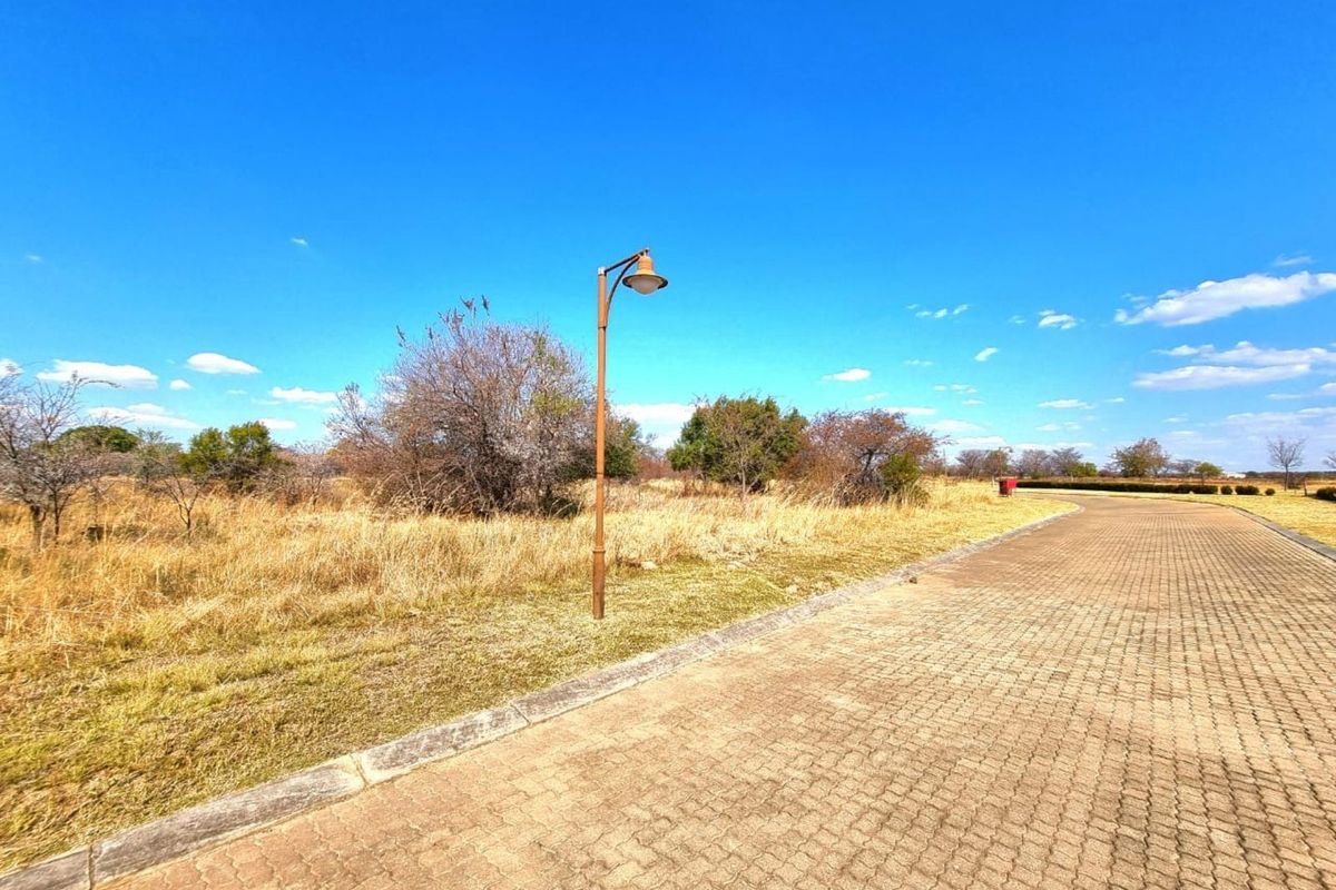 Vacant Land Residential For Sale in Koro Creek Golf Estate - Photo 3