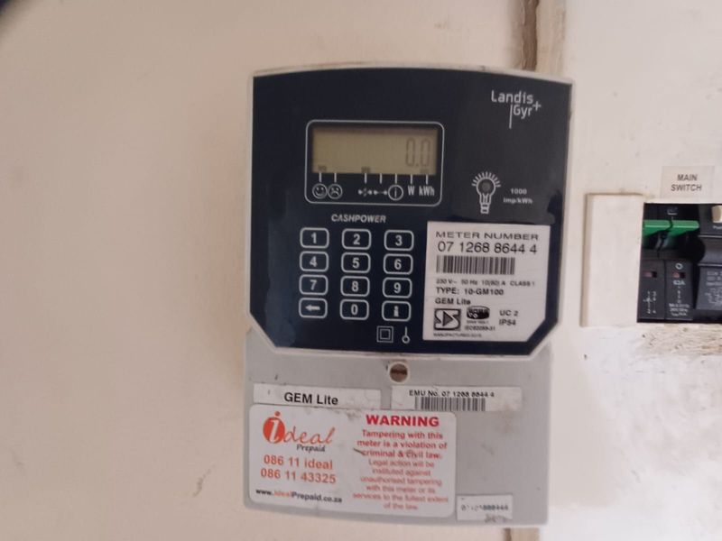 Apartment For Sale in La Hoff - Photo 8